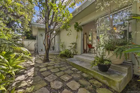Exterior - 5920 La Jolla, La Jolla, CA 92037 photo 14 of 20