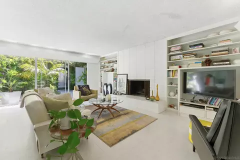 Living - 5920 La Jolla, La Jolla, CA 92037 photo 2 of 5