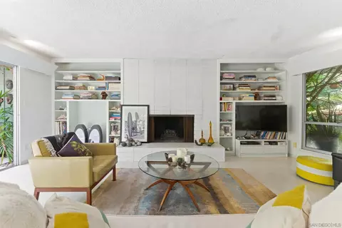 Living - 5920 La Jolla, La Jolla, CA 92037 photo 3 of 5