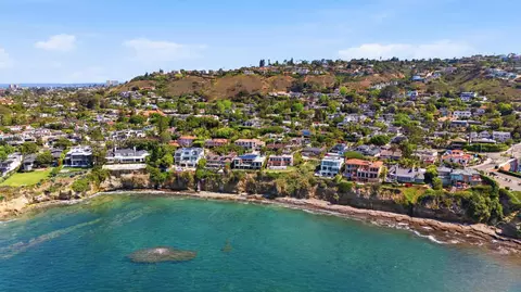 View/Area - 5920 La Jolla, La Jolla, CA 92037 photo 2 of 4
