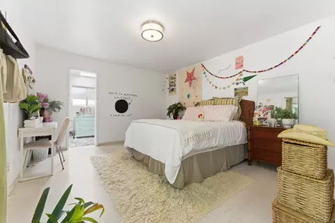 Bedroom - 5920 La Jolla, La Jolla, CA 92037 photo 5 of 5