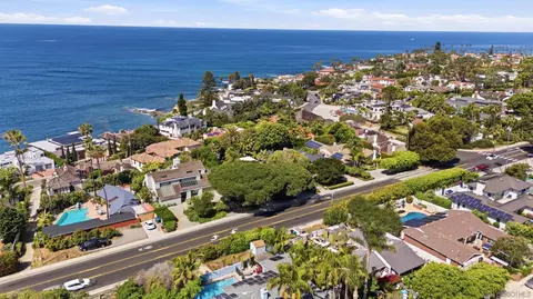 View/Area - 5920 La Jolla, La Jolla, CA 92037 photo 4 of 4