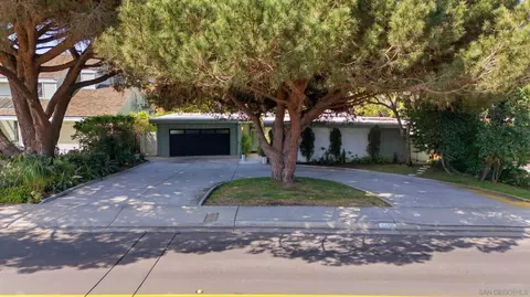 Exterior - 5920 La Jolla, La Jolla, CA 92037 photo 20 of 20