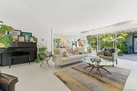 Living - 5920 La Jolla, La Jolla, CA 92037 photo 5 of 5