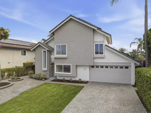 1519 Valleda Ln, Encinitas, CA 92024