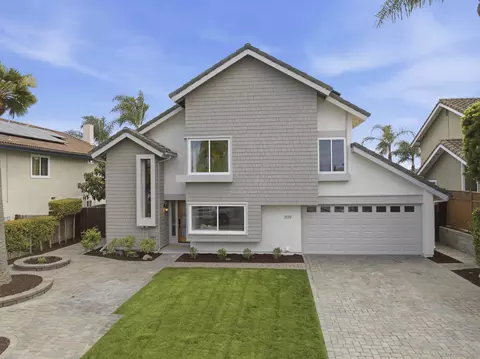 1519 Valleda Ln, Encinitas, CA 92024