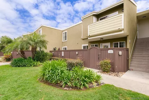 5402 Balboa Arms #348, San Diego, CA 92117