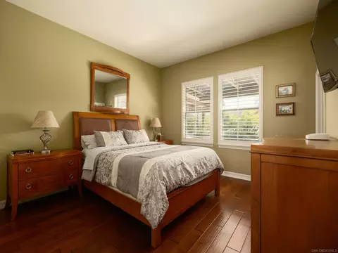 Bedroom - 11640 Treadwell Dr, Poway, CA 92064 photo 4 of 5