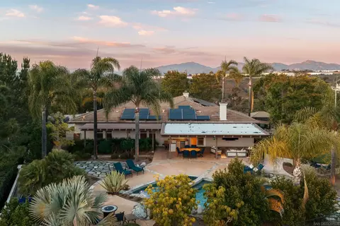 View/Area - 11640 Treadwell Dr, Poway, CA 92064 photo 1 of 8