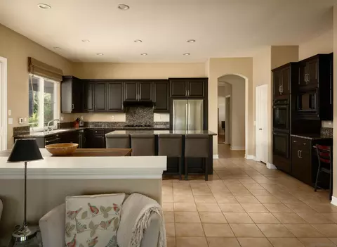 Kitchen - 11640 Treadwell Dr, Poway, CA 92064 photo 1 of 2