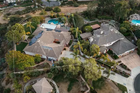 View/Area - 11640 Treadwell Dr, Poway, CA 92064 photo 3 of 8