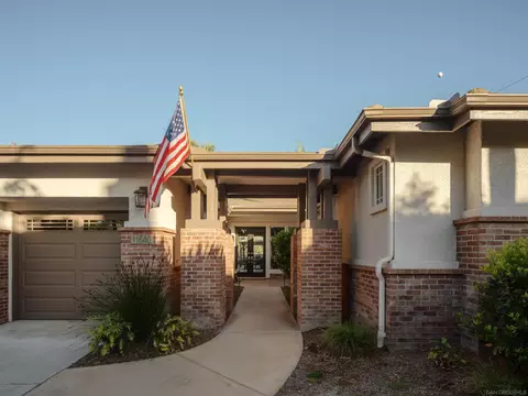 Exterior - 11640 Treadwell Dr, Poway, CA 92064 photo 3 of 11
