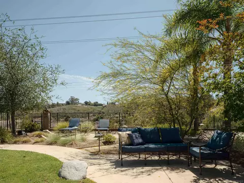 Exterior - 11640 Treadwell Dr, Poway, CA 92064 photo 5 of 11