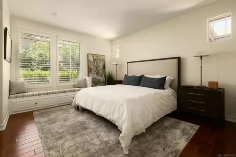 Bedroom - 11640 Treadwell Dr, Poway, CA 92064 photo 3 of 5