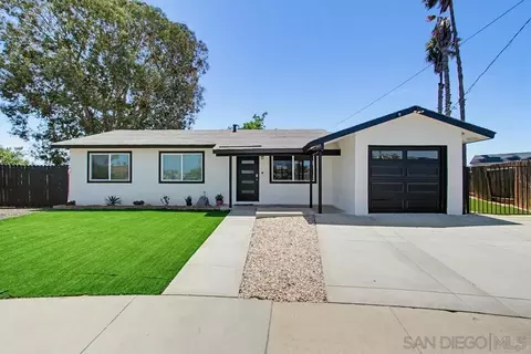 4801 Siesta Pl, Oceanside, CA 92057