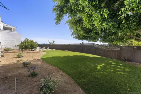 Exterior - 10409 Grandview Dr, La Mesa, CA 91941 photo 24 of 28