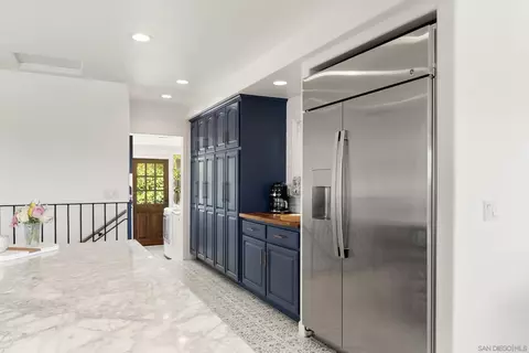 Kitchen - 10409 Grandview Dr, La Mesa, CA 91941 photo 6 of 6