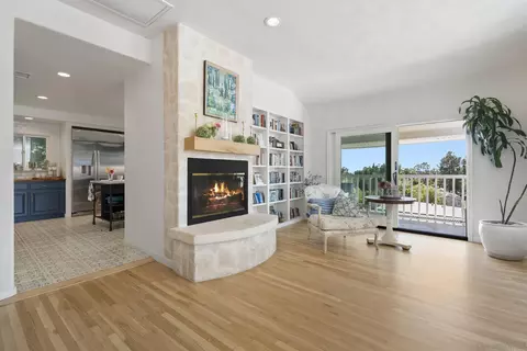 Living - 10409 Grandview Dr, La Mesa, CA 91941 photo 8 of 12