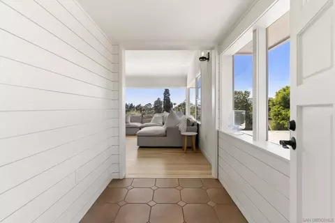 Entry Way - 10409 Grandview Dr, La Mesa, CA 91941 photo 1 of 3