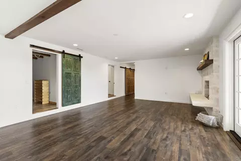 Living - 10409 Grandview Dr, La Mesa, CA 91941 photo 10 of 12