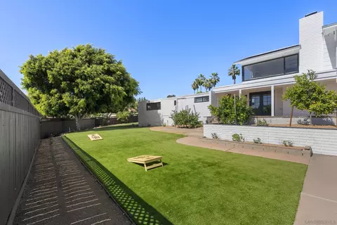 Exterior - 10409 Grandview Dr, La Mesa, CA 91941 photo 21 of 28