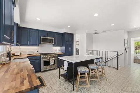 Kitchen - 10409 Grandview Dr, La Mesa, CA 91941 photo 2 of 6