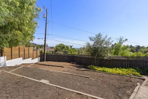 Exterior - 10409 Grandview Dr, La Mesa, CA 91941 photo 27 of 28