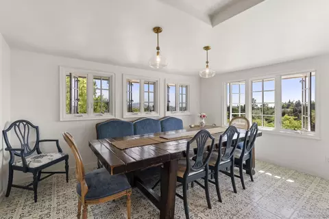 Dining - 10409 Grandview Dr, La Mesa, CA 91941 photo 2 of 2