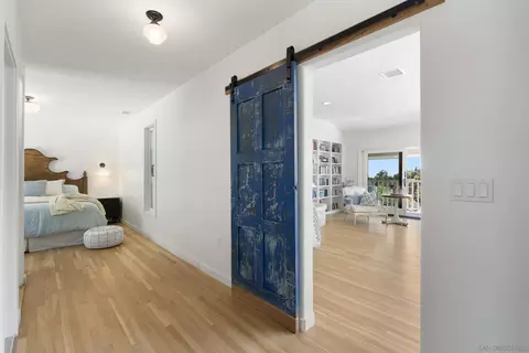 Entry Way - 10409 Grandview Dr, La Mesa, CA 91941 photo 2 of 3