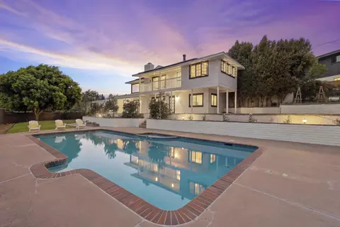 Exterior - 10409 Grandview Dr, La Mesa, CA 91941 photo 2 of 28