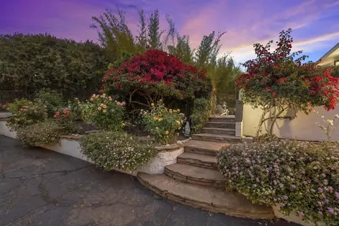 Exterior - 10409 Grandview Dr, La Mesa, CA 91941 photo 4 of 28