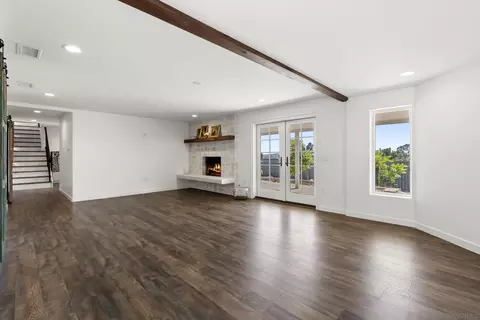 Living - 10409 Grandview Dr, La Mesa, CA 91941 photo 11 of 12
