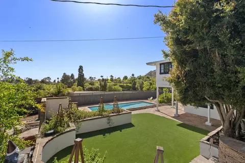 Exterior - 10409 Grandview Dr, La Mesa, CA 91941 photo 22 of 28