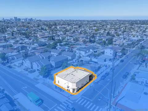 3794 National Ave, San Diego, CA 92113