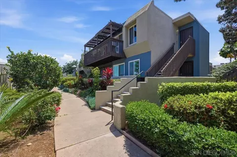 6373 Rancho Msn #5, San Diego, CA 92108