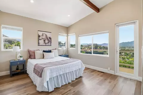 Bedroom - 1931 Vereda Ct, El Cajon, CA 92019 photo 5 of 6