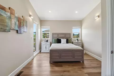 Bedroom - 1931 Vereda Ct, El Cajon, CA 92019 photo 4 of 6