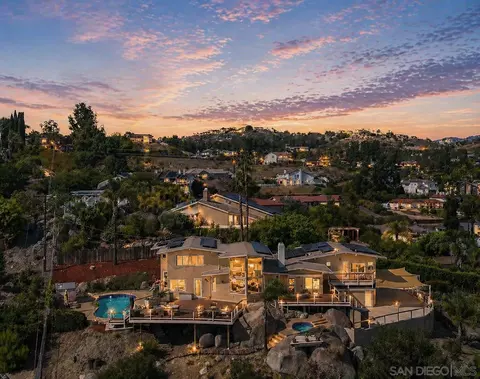 View/Area - 1931 Vereda Ct, El Cajon, CA 92019 photo 1 of 3