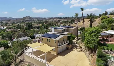 View/Area - 1931 Vereda Ct, El Cajon, CA 92019 photo 3 of 3