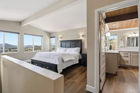 Bedroom - 1931 Vereda Ct, El Cajon, CA 92019 photo 2 of 6