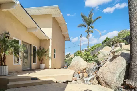 Exterior - 1931 Vereda Ct, El Cajon, CA 92019 photo 2 of 7