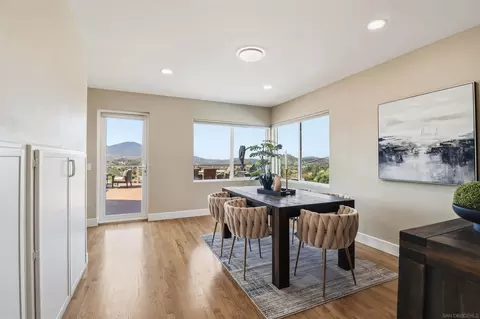 Dining - 1931 Vereda Ct, El Cajon, CA 92019 photo 2 of 2