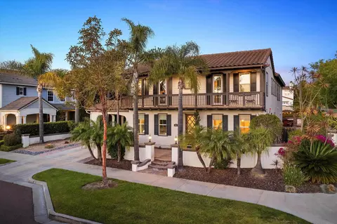 Exterior - 6230 Topiary St, Carlsbad, CA 92009 photo 3 of 17