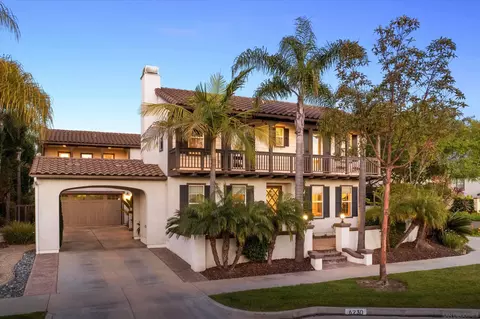 Exterior - 6230 Topiary St, Carlsbad, CA 92009 photo 2 of 17