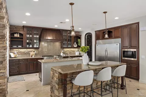 Kitchen - 6230 Topiary St, Carlsbad, CA 92009 photo 2 of 2
