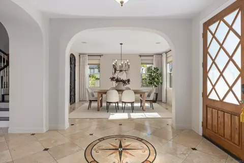 Entry Way - 6230 Topiary St, Carlsbad, CA 92009 photo 3 of 15