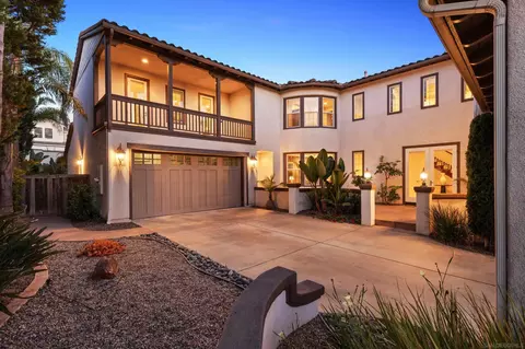 Exterior - 6230 Topiary St, Carlsbad, CA 92009 photo 4 of 17