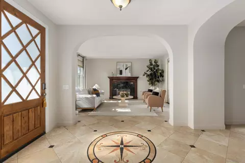 Entry Way - 6230 Topiary St, Carlsbad, CA 92009 photo 2 of 15