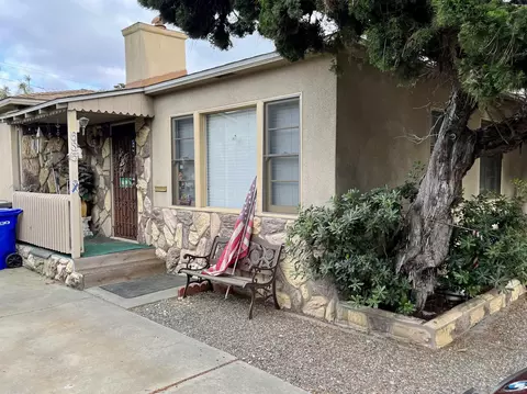 635 Margarita Ave, Coronado, CA 92118