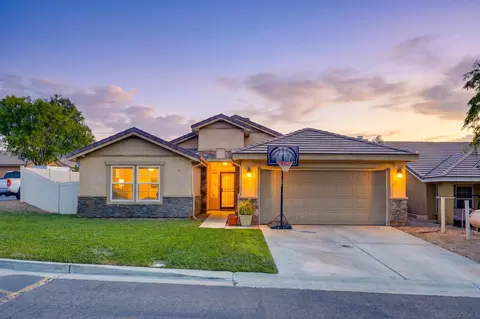 32391 Evening Primrose Trl, Campo, CA 91906